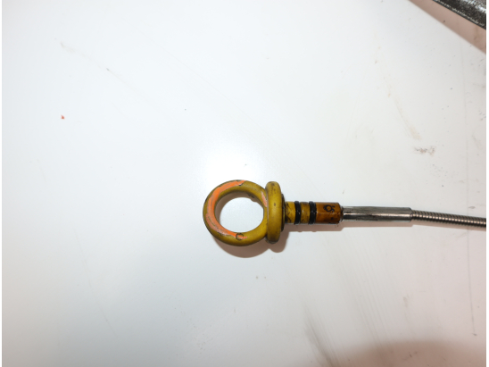 Jauge a huile occasion FIAT IDEA Phase 1 - 1.3 DT MULTIJET 16v