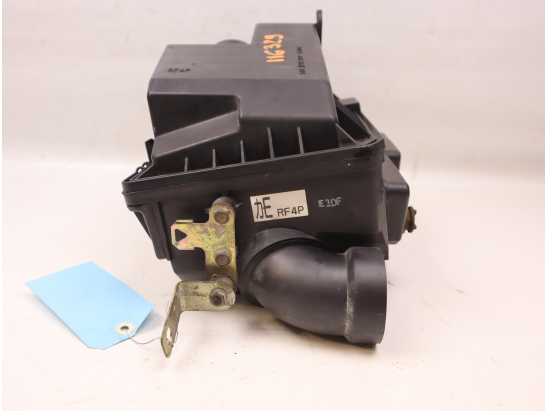 BOITIER FILTRE A AIR