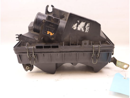 BOITIER FILTRE A AIR