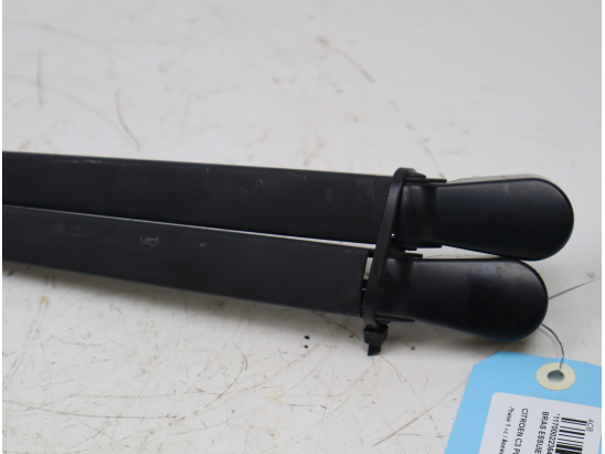 BRAS ESSUIE-GLACE AV