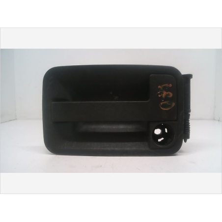 POIGNEE EXT PORTE BATTANTE D