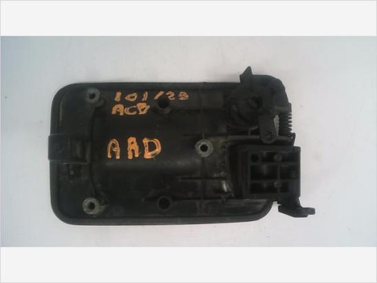 POIGNEE EXT PORTE BATTANTE D