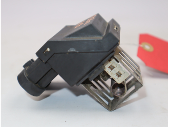 RESISTANCE DE VENTILATEUR MOTEUR