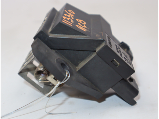 RESISTANCE DE VENTILATEUR MOTEUR