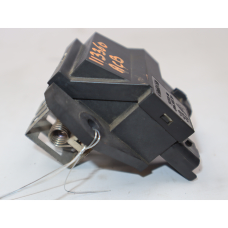 RESISTANCE DE VENTILATEUR MOTEUR