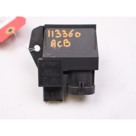 RESISTANCE DE VENTILATEUR MOTEUR