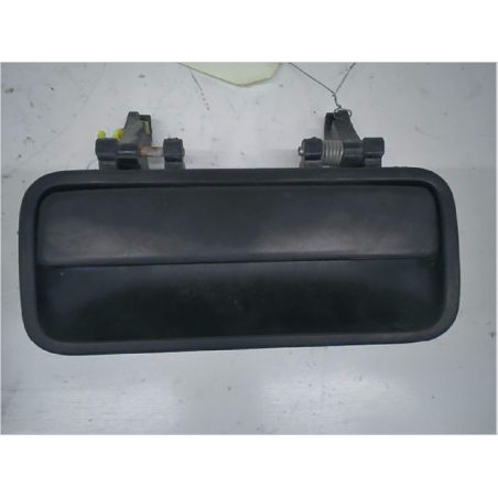 POIGNEE EXT PORTE AVD