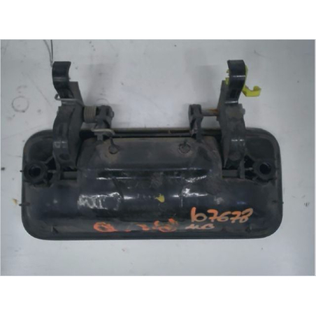 POIGNEE EXT PORTE AVD