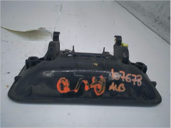 POIGNEE EXT PORTE AVD