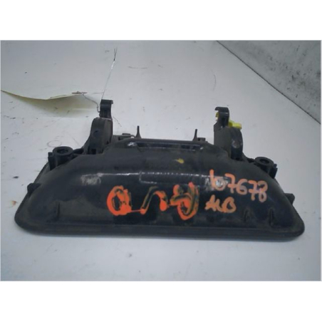 POIGNEE EXT PORTE AVD