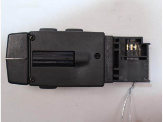 Commande autoradio occasion RENAULT VELSATIS Phase 1 - 2.2 DCI 150ch