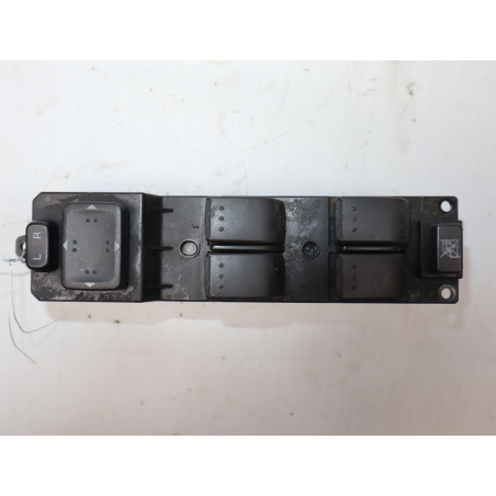 COMMANDE LEVE-GLACE PORTE AVG