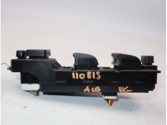 COMMANDE LEVE-GLACE PORTE AVG