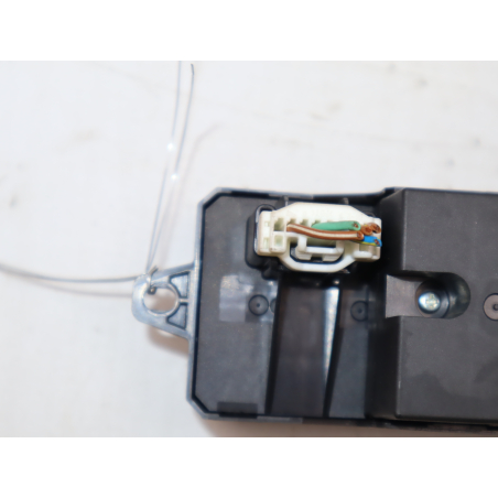 COMMANDE LEVE-GLACE PORTE AVG