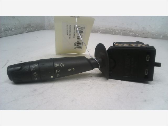 Commande eclairage occasion PEUGEOT 806 Phase 1 - 2.1 TD 110ch