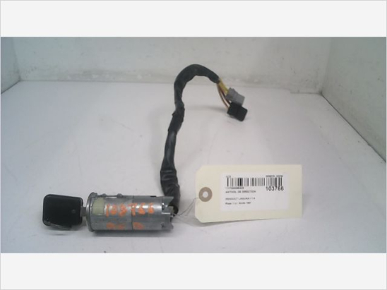 ANTIVOL DE DIRECTION