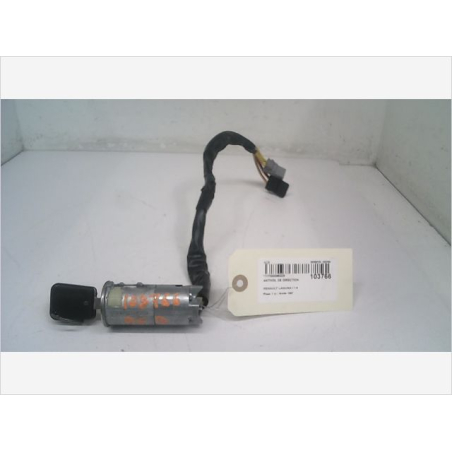 ANTIVOL DE DIRECTION