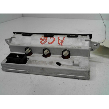 Montre occasion CITROEN XSARA Phase 2 - 2.0 HDi 90ch