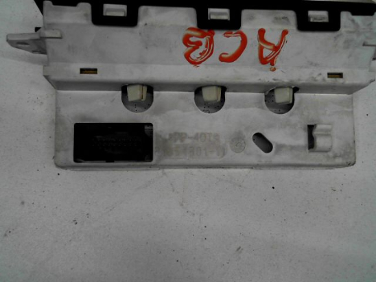 Montre occasion CITROEN XSARA Phase 2 - 2.0 HDi 90ch