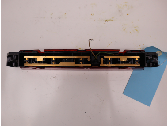 FEUX STOP SUPPLEMENTAIRE