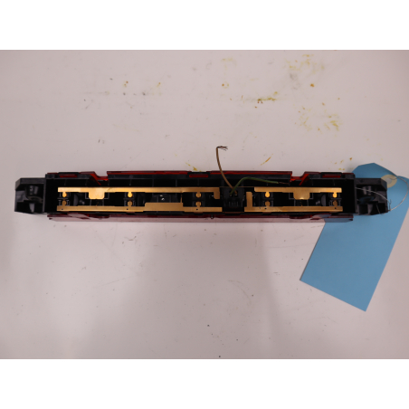 FEUX STOP SUPPLEMENTAIRE