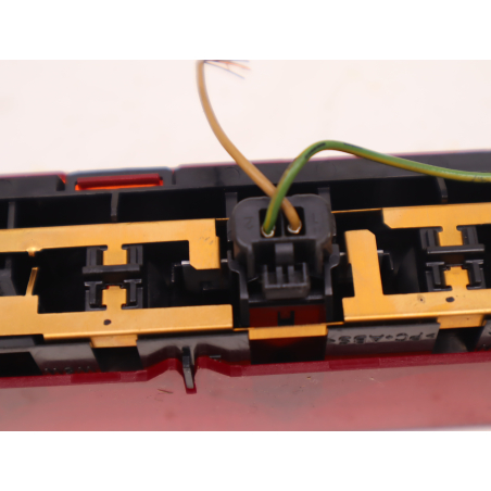 FEUX STOP SUPPLEMENTAIRE