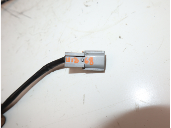 SONDE FAP TEMPERATURE ECHAPPEMENT