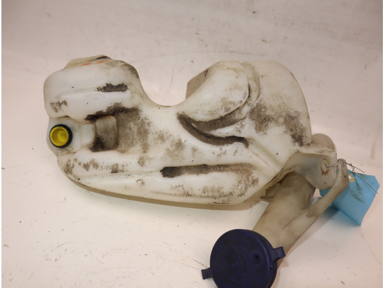 RESERVOIR LAVE-GLACE AV