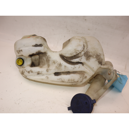 RESERVOIR LAVE-GLACE AV