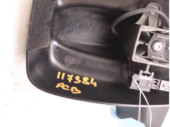 RETROVISEUR INTERIEUR