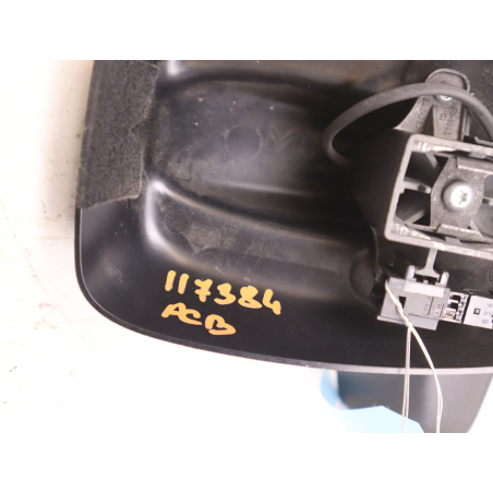 RETROVISEUR INTERIEUR