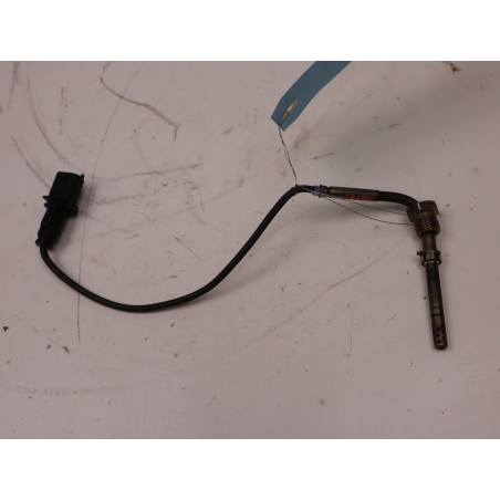 SONDE FAP TEMPERATURE ECHAPPEMENT