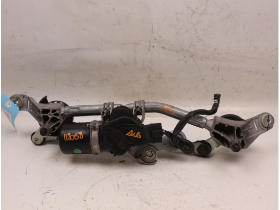 MECANISME ESSUIE-GLACE AV