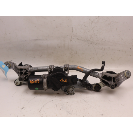 MECANISME ESSUIE-GLACE AV