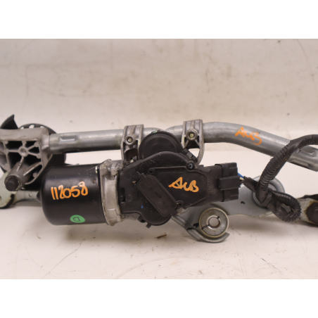 MECANISME ESSUIE-GLACE AV