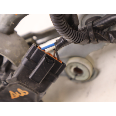 MECANISME ESSUIE-GLACE AV