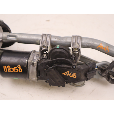 MECANISME ESSUIE-GLACE AV