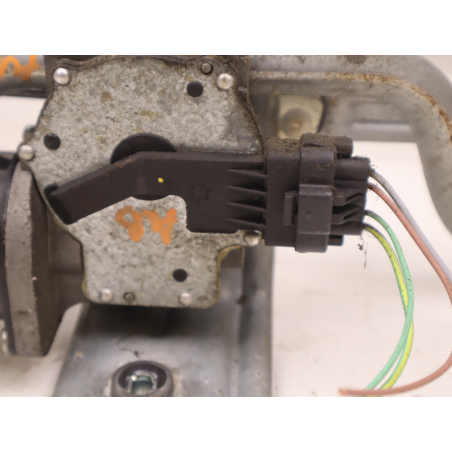 MECANISME ESSUIE-GLACE AV