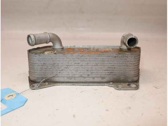 REFROIDISSEUR  FILTRE A HUILE