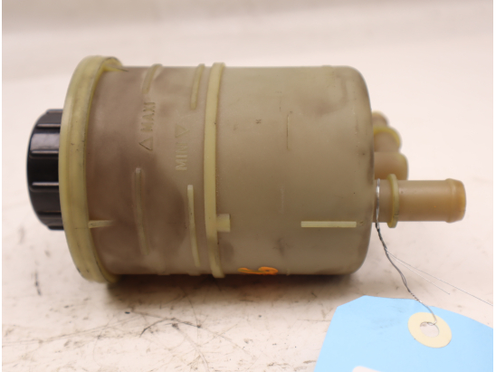 RESERVOIR POMPE DIRECTION