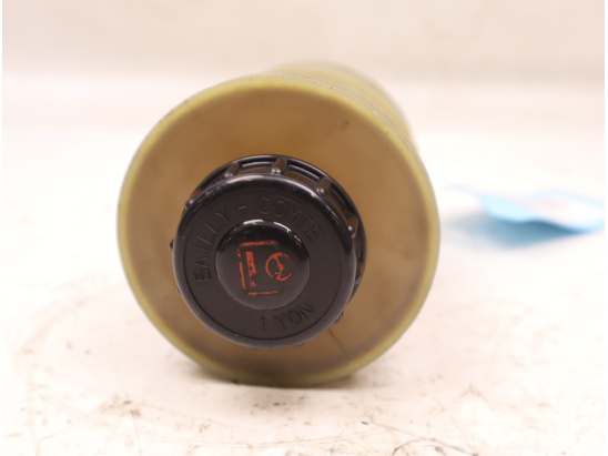 RESERVOIR POMPE DIRECTION