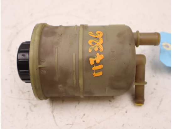 RESERVOIR POMPE DIRECTION