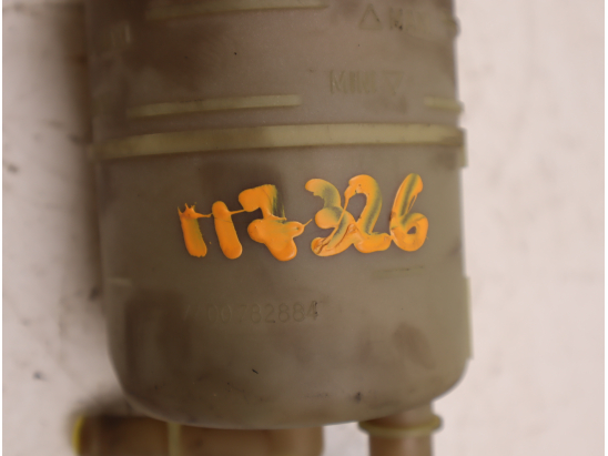 RESERVOIR POMPE DIRECTION