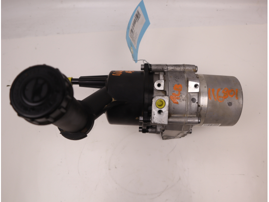 POMPE DIRECTION ASSISTEE