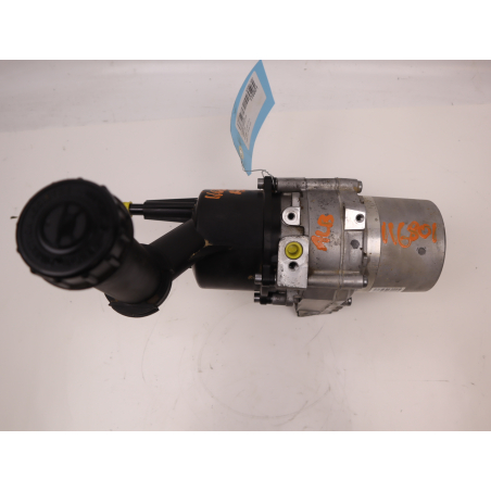 POMPE DIRECTION ASSISTEE