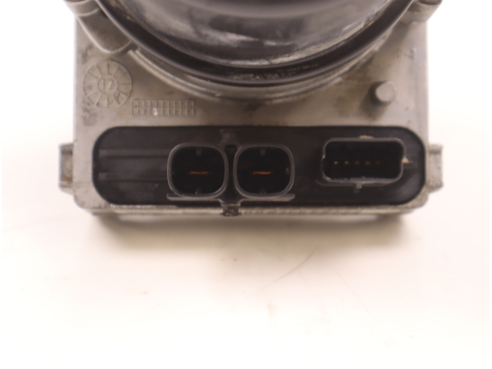 POMPE DIRECTION ASSISTEE