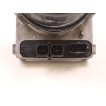 POMPE DIRECTION ASSISTEE