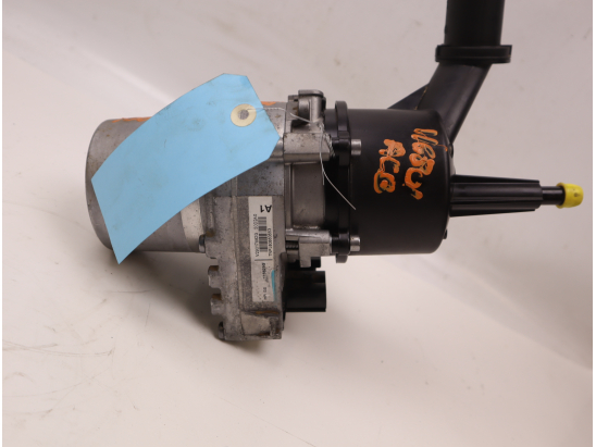 POMPE DIRECTION ASSISTEE