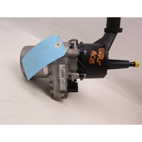 POMPE DIRECTION ASSISTEE