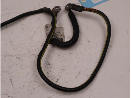 CABLE ALIMENTATION ELECTRIQUE